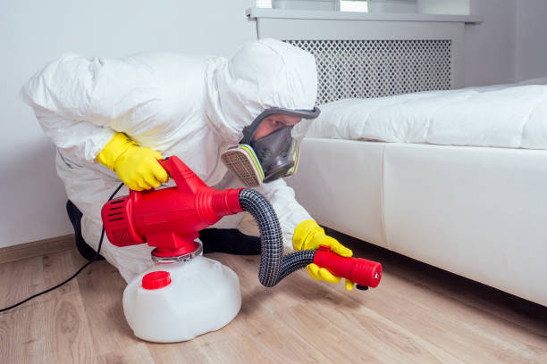 Best Best Pest Control Companies  in Oakland, CA